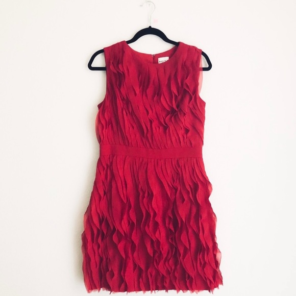 REISS Dress Sz 8 - Picture 2 of 15